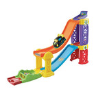 Vtech - Modele 80-164705 - Jeu de construction - Tut tut...