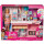 Mattel Barbie You Can Be Anything - Doll And Cake Decorating Playset (GFP59)