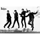 GB Eye Limited The Beatles- Jump 2 Poster, 92x61
