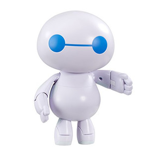 Big Hero 6 Minimax