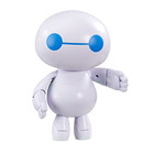Big Hero 6 Minimax