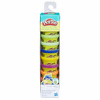 Hasbro Play-Doh 10 Mini Cans Party Pack