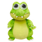 Disney Fairies Baby Crocky Plush
