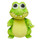 Disney Fairies Baby Crocky Plush