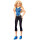 WWE – Puppe catcheuse Charlotte Flair, fgw24
