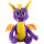Kidrobot Spyro The Dragon Hugme 16 Inch Plush Figure