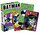 Aquarius DC Comics- Batman Villians Spielkarten Deck