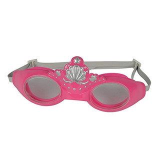 Simba 107722004 - Prinzessin Schwimmbrille
