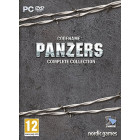 Codename: Panzers Complete Collection (PC DVD)