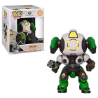 Pop! Overwatch S4 - Orisa (R15 Skin) 15 cm Exclusive