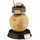 Funko POP! Star Wars Episode 8 - The Last Jedi Resistance BB Unit (Beige) Vinyl Figure 10cm Limited