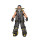 Funko - Figurine Evolve - Hank Legacy Collection 15cm - 0849803052966