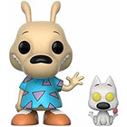Funko POP! TV Rockos Modern Life - Rocko and Spunky with...
