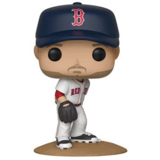 Funko POP! Major League Baseball - Chris Sale Vinyl Figure 10cm