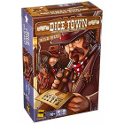 Dice Town Expansion: Wild West - English