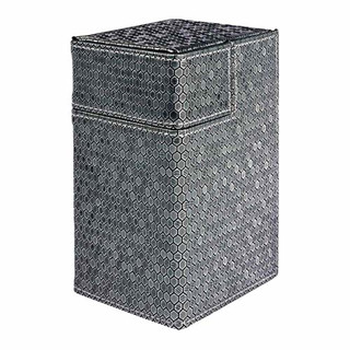 UP - M2.1 Deck Box - Limited Edition Dark Steel