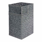 UP - M2.1 Deck Box - Limited Edition Dark Steel