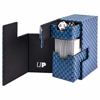 UP - M2.1 Deck Box - Limited Edition Sea Dragon