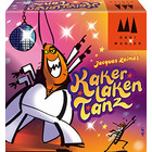 Schmidt Spiele GmbH 40869 Kartenspiel DREI Magier...