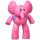 Comansi 7 cm Pocoyo Elli Mini Figur