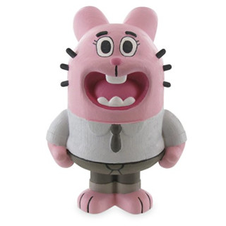 Comansi com-y99755 Richard von The Amazing World of Gumball Action Figur