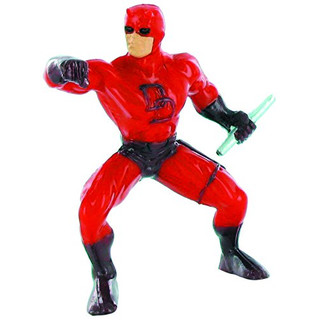 Comansi COMA96019 - Marvel Comics Minifigur Daredevil, 10 cm