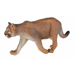 Safari s291529 Wild North American Wildlife Mountain Lion Miniatur