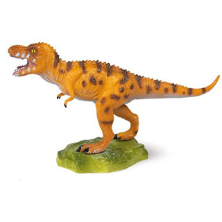 Geoworld – cl307 K – Figur – Jurassic: Jäger – T-Rex
