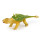 Geoworld – CL 316 K – Figur – Jurassic: Jäger – Euoplocephalus