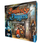 Smiles and Daggers - English
