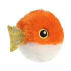 Aurora World 29181 - Spinee Igelfisch , Plüsch