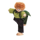 Stadlbauer Plan Toys 39740400 - Junge