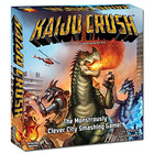 Kaiju Crush - English