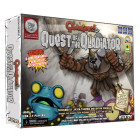 Quest of the Qladiator: Quarriors - English