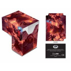 Ultra Pro 86519 - "D&D Fire Giant Deck Box Spiel