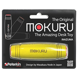 Mokuru 70710 Inazuma, gelb