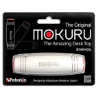 Mokuru, Geschicklichkeits-Spielzeug, Byakkou, Weiß