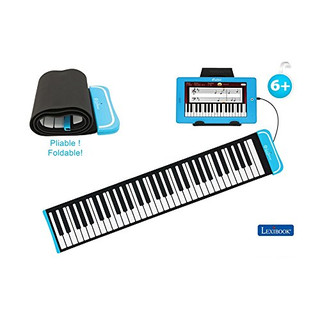 Lexibook MFG110 - Connect Piano