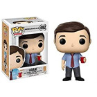 Funko POP Vinyl Workaholics Adam