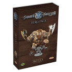 Ares Games GRPR115 Zubehör