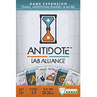 Antidote: Lab Alliance - English