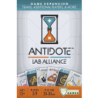 Antidote: Lab Alliance - English