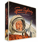 Space Explorers - English