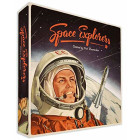 Space Explorers - English