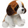 Suki Gifts 12810 Yomiko Babies 12810 - Kuscheltier Bernhardiner Hund