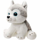 Suki Gifts 12809 Yomiko Babies 12809 - Kuscheltier Husky...