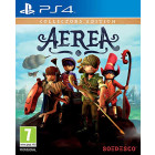 Aerea Collectors Edition (PS4) (New)