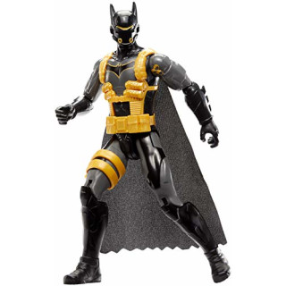Mattel Batman Missions True Moves - Batman Anti Fear Toxin (30cm) (GCK88)