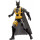 Mattel Batman Missions True Moves - Batman Anti Fear Toxin (30cm) (GCK88)