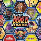 Super Punch Fighter - English
